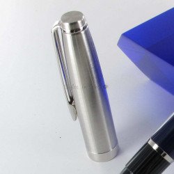 Stylo Roller WATERMAN® Emblème Bleu CT