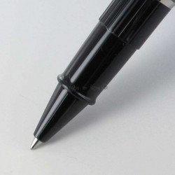 Stylo Roller WATERMAN® Emblème Noir CT