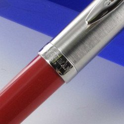 Stylo Bille WATERMAN® Emblème Rouge CT