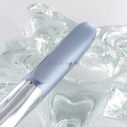 Stylo Bille Faber Castell® "N'Ice Pen" Lime + Etui Stylo