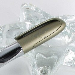 Stylo Bille Faber Castell® "N'Ice Pen" Bleu