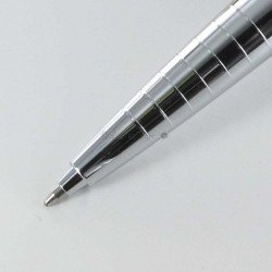 Stylo Bille Faber Castell® "Loom Piano" Noir