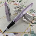 Stylo Roller Daniel Hechter® Alliance Lines Mauve
