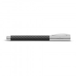 Stylo Plume Fine Faber Castell® "Ambition" Feuille