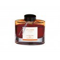 Flacon d'encre Rouge Orangé Yu-Yake 50 ml Iroshizuku Pilot®