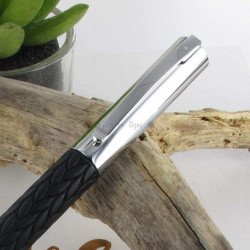 Stylo Plume Fine Faber Castell® "Ambition" Feuille