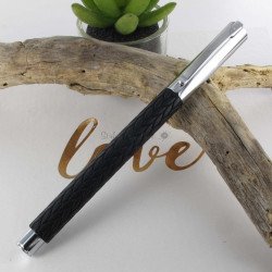 Stylo Plume Fine Faber Castell® "Ambition" Feuille