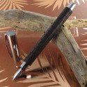 Stylo Plume Fine Faber Castell® "Ambition" Croco