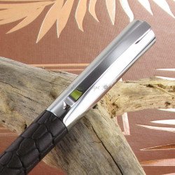 Stylo Plume Moyenne Faber Castell® "Ambition" Croco