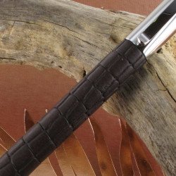 Stylo Bille Faber Castell® "Ambition" Croco