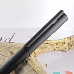 Stylo Roller Faber Castell® "NEO" noir mat