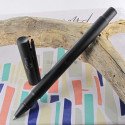 Stylo Roller Faber Castell® "NEO" noir mat