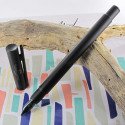 Stylo Plume Moyenne Faber Castell® "NEO" noir mat