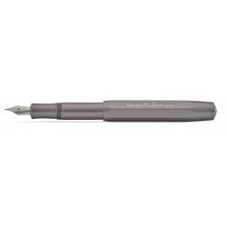 Stylo Plume Kaweco® Al Sport Anthracite
