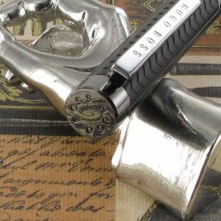 Stylo Plume Hugo Boss® Tire® Gun