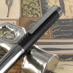 Stylo Plume Hugo Boss® Tire® Gun