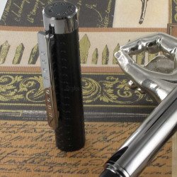 Stylo Plume Hugo Boss® Tire® Gun