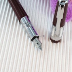 Stylo Plume Recife® Riviera Baby Press Violet