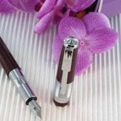 Stylo Plume Recife® Riviera Baby Press Violet