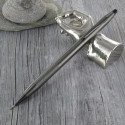 Portemine 0,7 mm Cross® Classic Century Gris Titane PVD