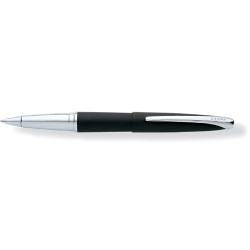 Stylo Roller Cross® (convertible en Bille) ATX® Basalte