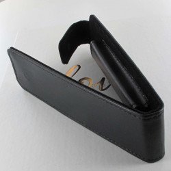 Stylo Roller Oberthur® "Fusion" Crème Cuivré