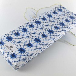 Stylo Plume Oberthur® "Indigo" Laqué Marine