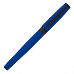 Stylo Plume Hugo Boss® Gear MATRIX® Bleu