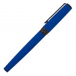 Stylo Plume Hugo Boss® Gear MATRIX® Bleu