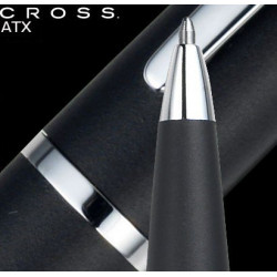 Stylo Bille Cross® ATX® Basalte