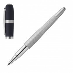 Stylo Roller Hugo Boss® Contour® Navy