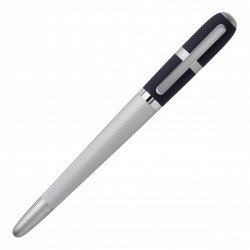 Stylo Roller Hugo Boss® Contour® Navy