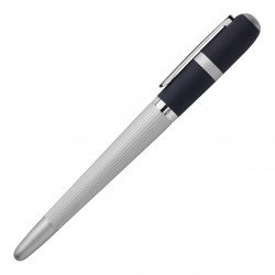 Stylo Roller Hugo Boss® Contour® Navy