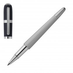 Stylo Roller Hugo Boss® Contour® Navy