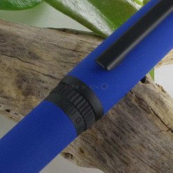Stylo Plume Hugo Boss® Gear MATRIX® Bleu