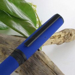 Stylo Plume Hugo Boss® Gear MATRIX® Bleu