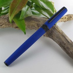 Stylo Plume Hugo Boss® Gear MATRIX® Bleu
