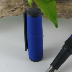 Stylo Plume Hugo Boss® Gear MATRIX® Bleu