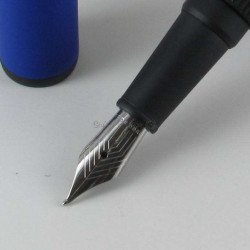 Stylo Plume Hugo Boss® Gear MATRIX® Bleu