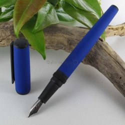Stylo Plume Hugo Boss® Gear MATRIX® Bleu