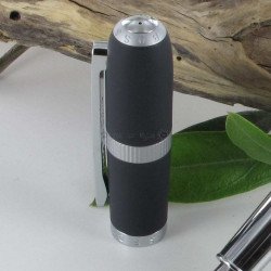Stylo Plume Hugo Boss® Contour® Navy