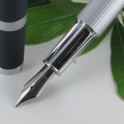 Stylo Plume Hugo Boss® Contour® Navy