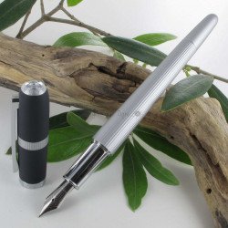 Stylo Plume Hugo Boss® Contour® Navy