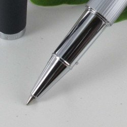 Stylo Roller Hugo Boss® Contour® Navy