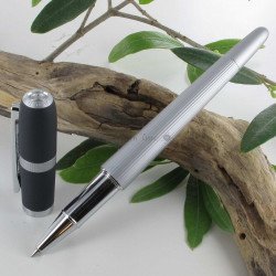 Stylo Roller Hugo Boss® Contour® Navy