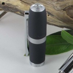 Stylo Roller Hugo Boss® Contour® Navy