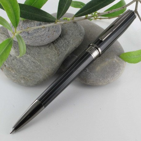 Stylo Bille Hugo Boss® Essential® Pinstripe Stylo Bille Hugo Boss® Essential® Pinstripe