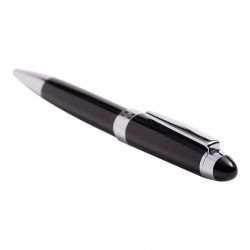 Stylo Bille Hugo Boss® Icon® Noir