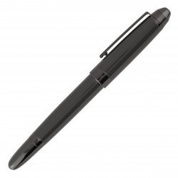 Stylo Roller Hugo Boss® Icon® Grey