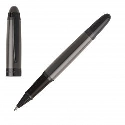 Stylo Roller Hugo Boss® Icon® Grey